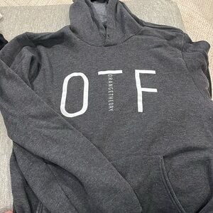 OTF Hoodie